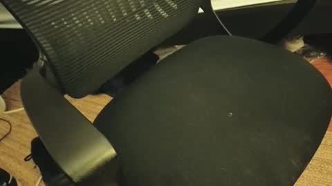 KayisHard online show from 12, 11, 2025