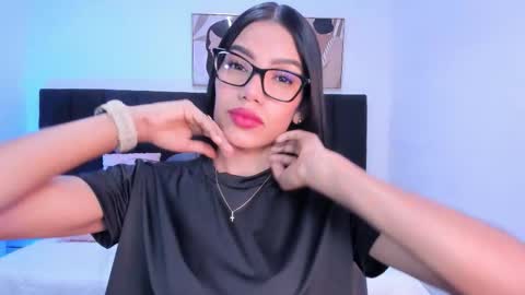 Kayla  online show from 14, 3, 2026