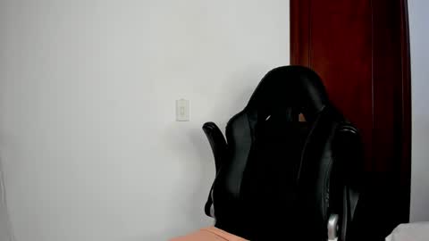 Snapshot of kayla_batista01 chatting on 25, 1, 2025 KAYLA BATISTA online show from 25, 1, 2025