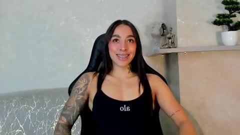 Snapshot of kayla_batista01 chatting on 19, 7, 2026 KAYLA BATISTA online show from 19, 7, 2026
