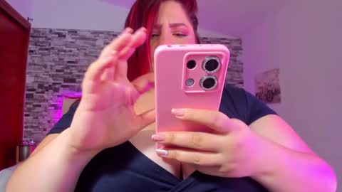 Kayla online show from 13, 1, 2025