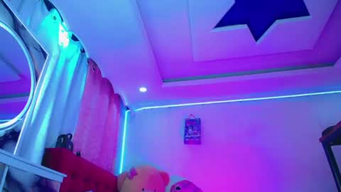 kayla_sexx online show from 29, 6, 2026