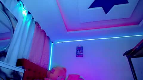kayla_sexx online show from 3, 7, 2026