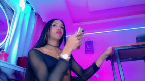 kayla_sexx online show from 5, 7, 2026