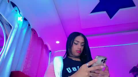 kayla_sexx online show from 5, 7, 2026