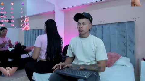 kaylaa_sex online show from 12, 4, 2026