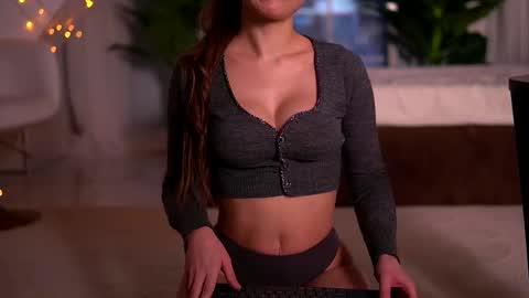 kaylabray online show from 15, 2, 2026