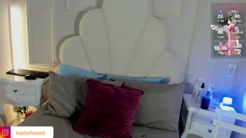 kaylachannell online show from 6, 5, 2026
