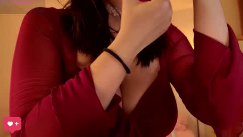 Kayla  online show from 24, 9, 2025