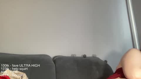 Kayla online show from 17, 5, 2026