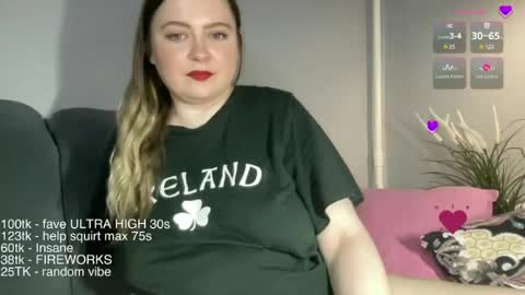 Kayla online show from 20, 7, 2026