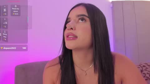 Snapshot of kaylarossi chatting on 16, 10, 2025 Kayla online show from 16, 10, 2025