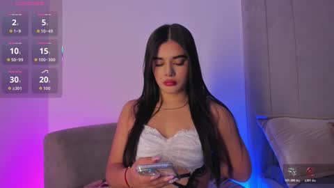 Snapshot of kaylarossi chatting on 5, 12, 2025 Kayla online show from 5, 12, 2025