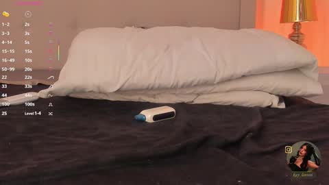 Snapshot of kaylarossi chatting on 22, 3, 2026 Kayla online show from 22, 3, 2026