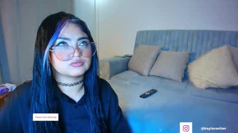 KAYLA  Damian online show from 16, 1, 2026