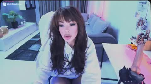 kaylee online show from 21, 10, 2025