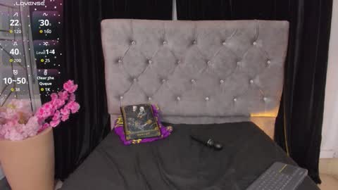 kaylee_lee online show from 14, 11, 2025