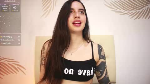 kaylee_lee online show from 14, 11, 2025