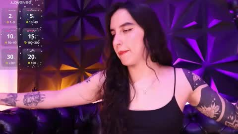 kaylee_lee online show from 29, 11, 2025