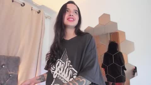 kaylee_lee online show from 19, 12, 2025