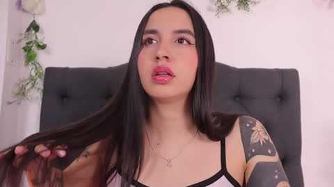 kaylee_lee online show from 9, 2, 2026