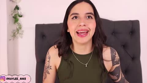 kaylee_lee online show from 23, 2, 2026