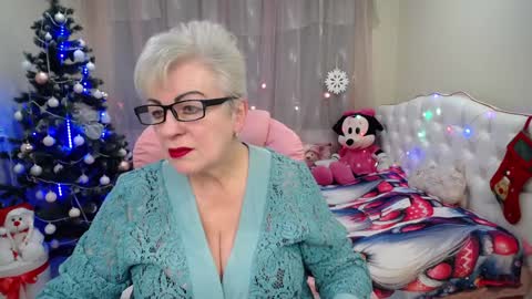 kaylesmoll online show from 26, 12, 2024