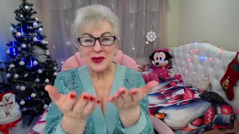 kaylesmoll online show from 27, 12, 2024