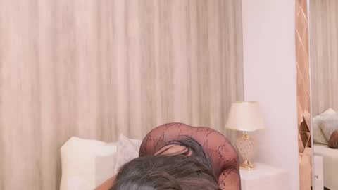 Snapshot of kaylie_mitchel chatting on 19, 9, 2025  KAYLIE  online show from 19, 9, 2025