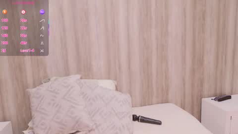 Snapshot of kaylie_mitchel chatting on 21, 9, 2025  KAYLIE  online show from 21, 9, 2025