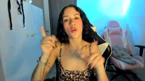 kaylie online show from 18, 11, 2025