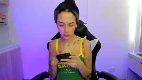 kaylie online show from 4, 5, 2026