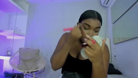 Kayna online show from 8, 2, 2026