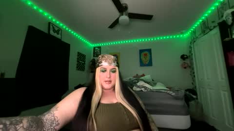 kaytiebandz online show from 17, 3, 2026