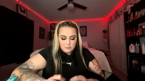 kaytiebandz online show from 18, 3, 2026