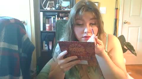 Katie Bird online show from 4, 12, 2024