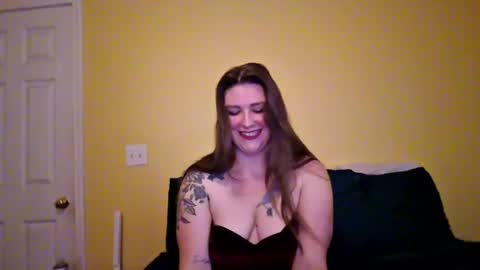 Katie Bird online show from 18, 5, 2026