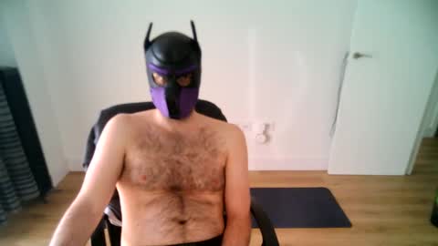 Snapshot of kaywolf89 chatting on 26, 2, 2025 Neon online show from 26, 2, 2025