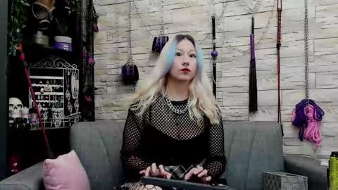 Miss Kazia online show from 21, 12, 2025