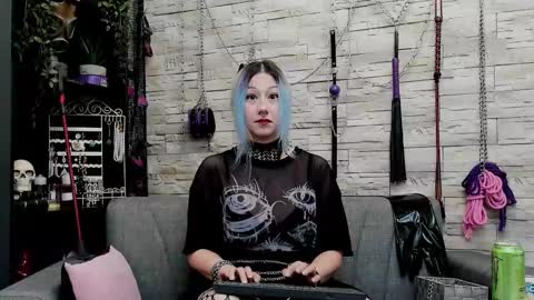 Miss Kazia online show from 17, 1, 2026