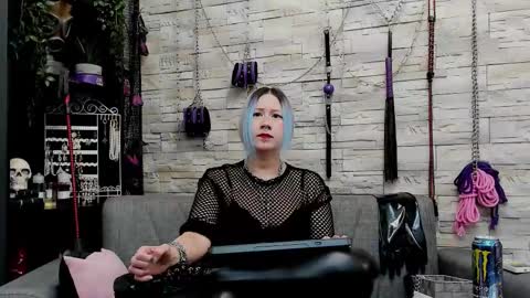 Miss Kazia online show from 18, 1, 2026