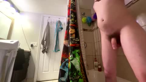 kazper341984 online show from 23, 3, 2026