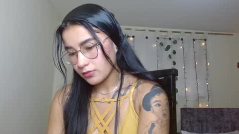 Snapshot of kazumi6 chatting on 3, 1, 2025 KAZUMI online show from 3, 1, 2025