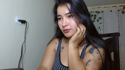 Snapshot of kazumi6 chatting on 29, 1, 2025 KAZUMI online show from 29, 1, 2025