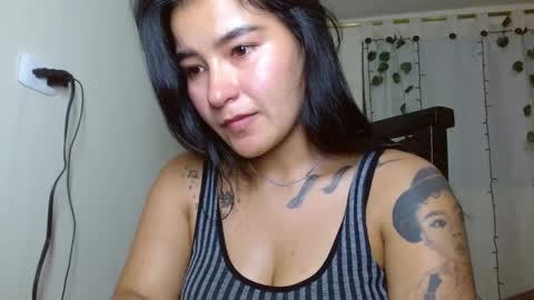 Snapshot of kazumi6 chatting on 30, 1, 2025 KAZUMI online show from 30, 1, 2025