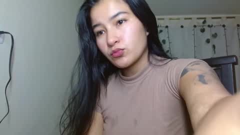 Snapshot of kazumi6 chatting on 2, 2, 2025 KAZUMI online show from 2, 2, 2025