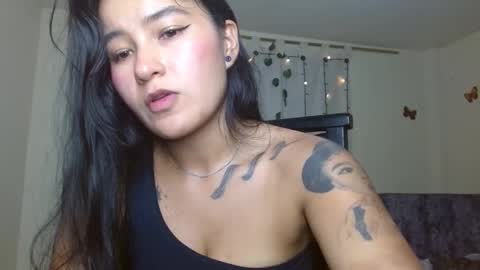 Snapshot of kazumi6 chatting on 6, 2, 2025 KAZUMI online show from 6, 2, 2025