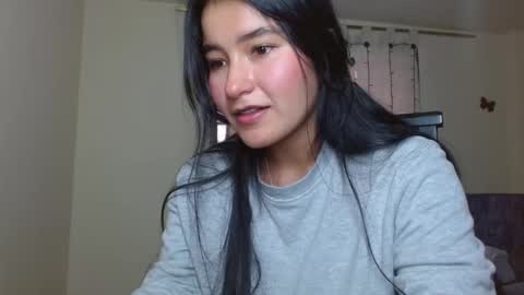 Snapshot of kazumi6 chatting on 24, 2, 2025 KAZUMI online show from 24, 2, 2025