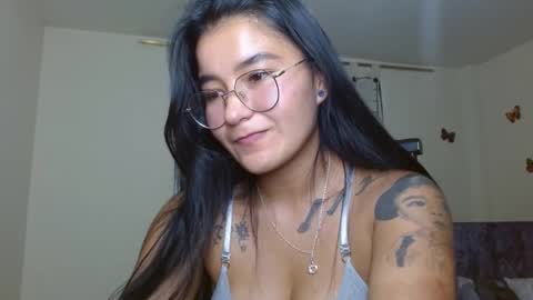 Snapshot of kazumi6 chatting on 25, 2, 2025 KAZUMI online show from 25, 2, 2025