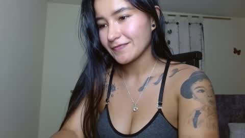 Snapshot of kazumi6 chatting on 4, 3, 2025 KAZUMI online show from 4, 3, 2025